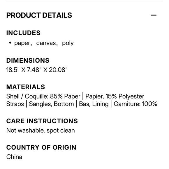 Show Me Your MuMu Sunseeker Tote, Brown and Cream, Paper and Straw Tote - Picture 2 of 5